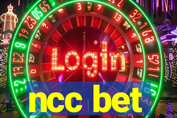 ncc bet